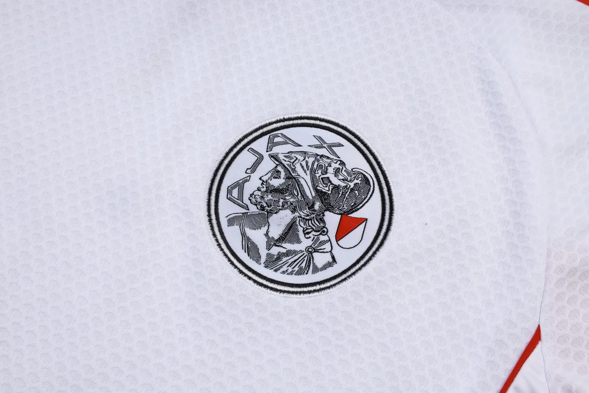 Camisa - Ajax (manga curta) - foto 31