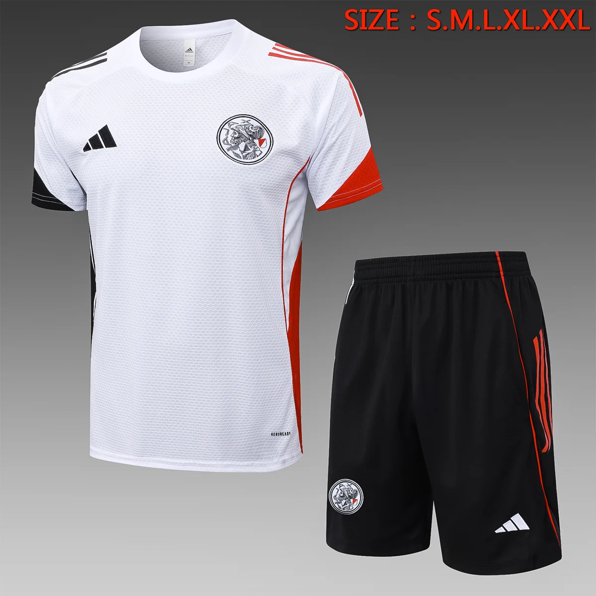 Camisa - Ajax (manga curta) - foto 41