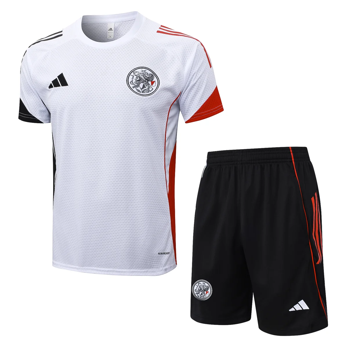 Camisa - Ajax (manga curta) - foto 42