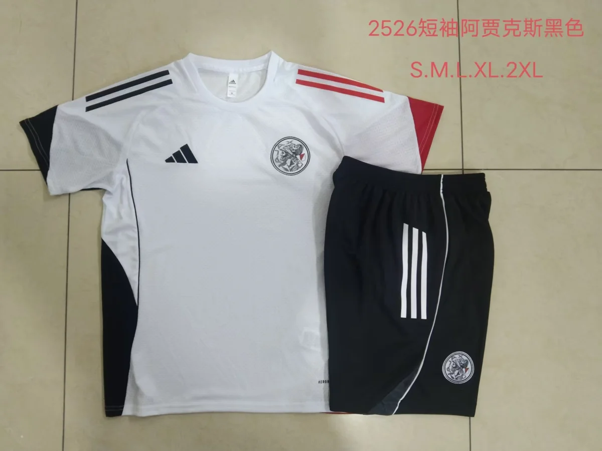 Camisa - Ajax (manga curta) - foto 45