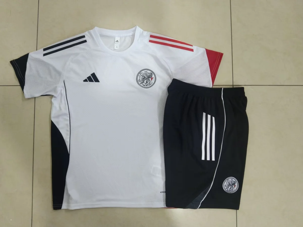 Camisa - Ajax (manga curta) - foto 46