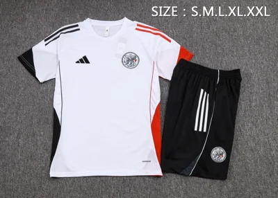 Camisa - Ajax (manga curta)