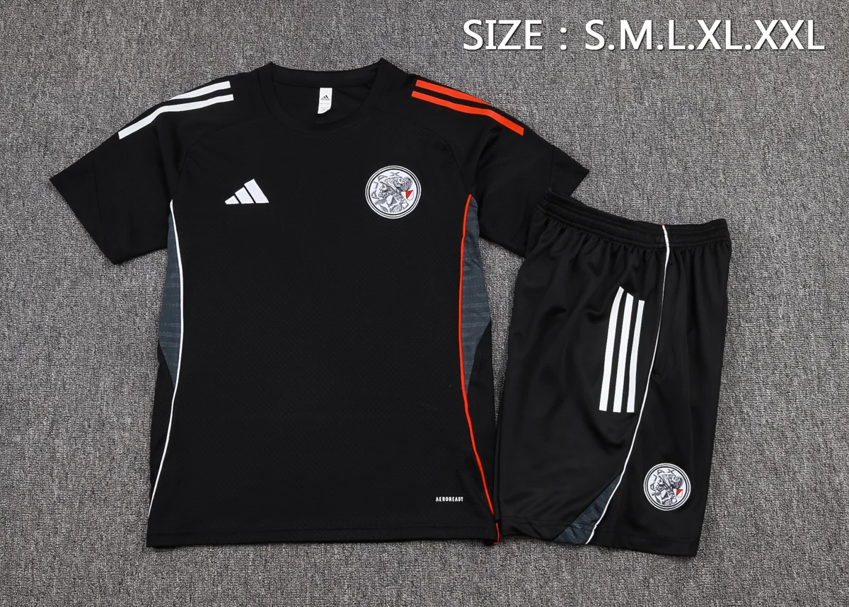 Camisa - Ajax (manga curta)