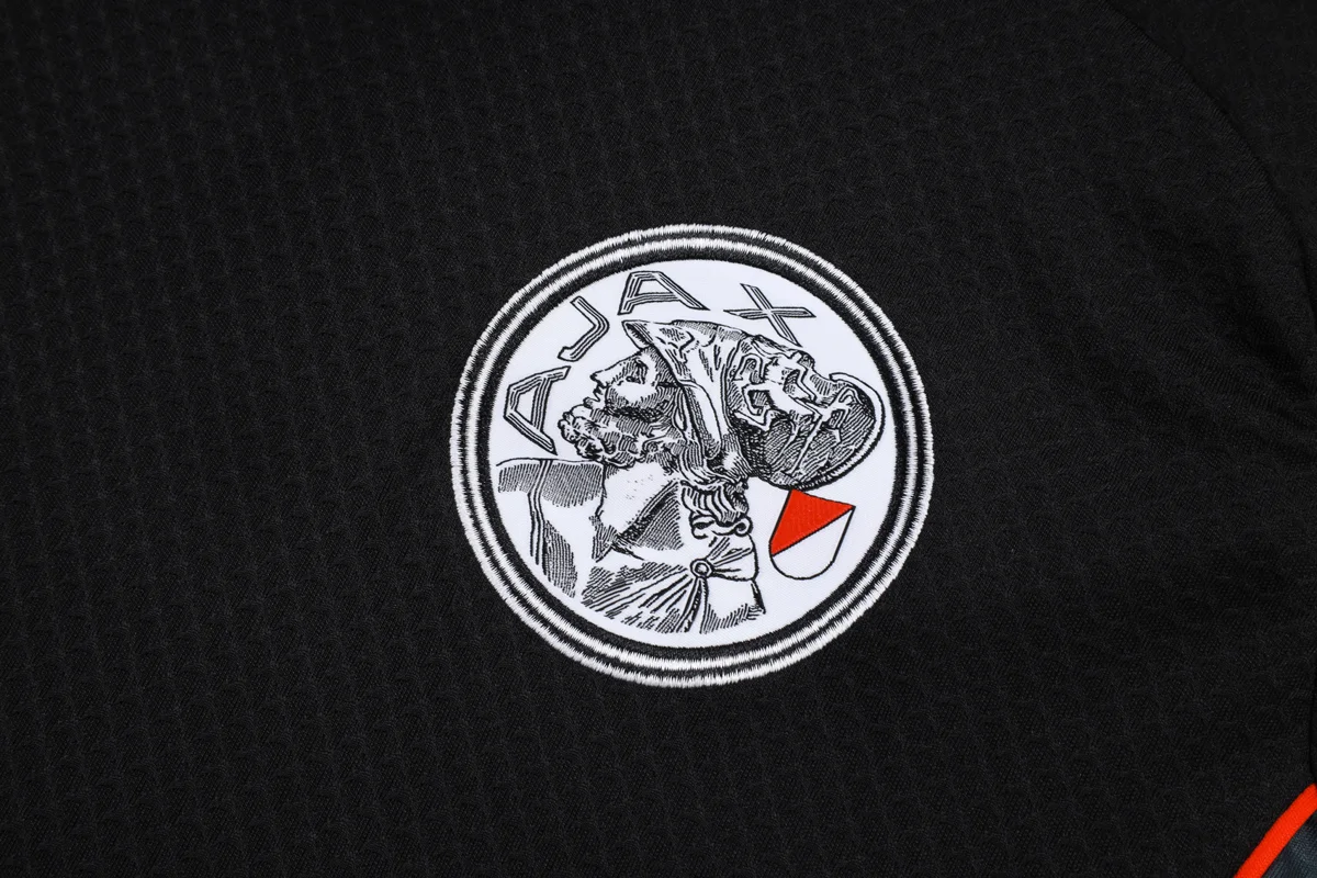 Camisa - Ajax (manga curta) - foto 16