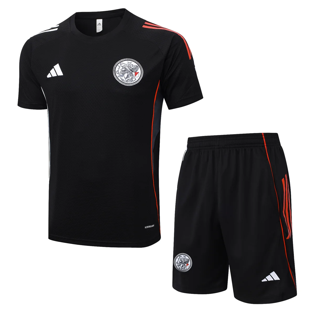 Camisa - Ajax (manga curta) - foto 23