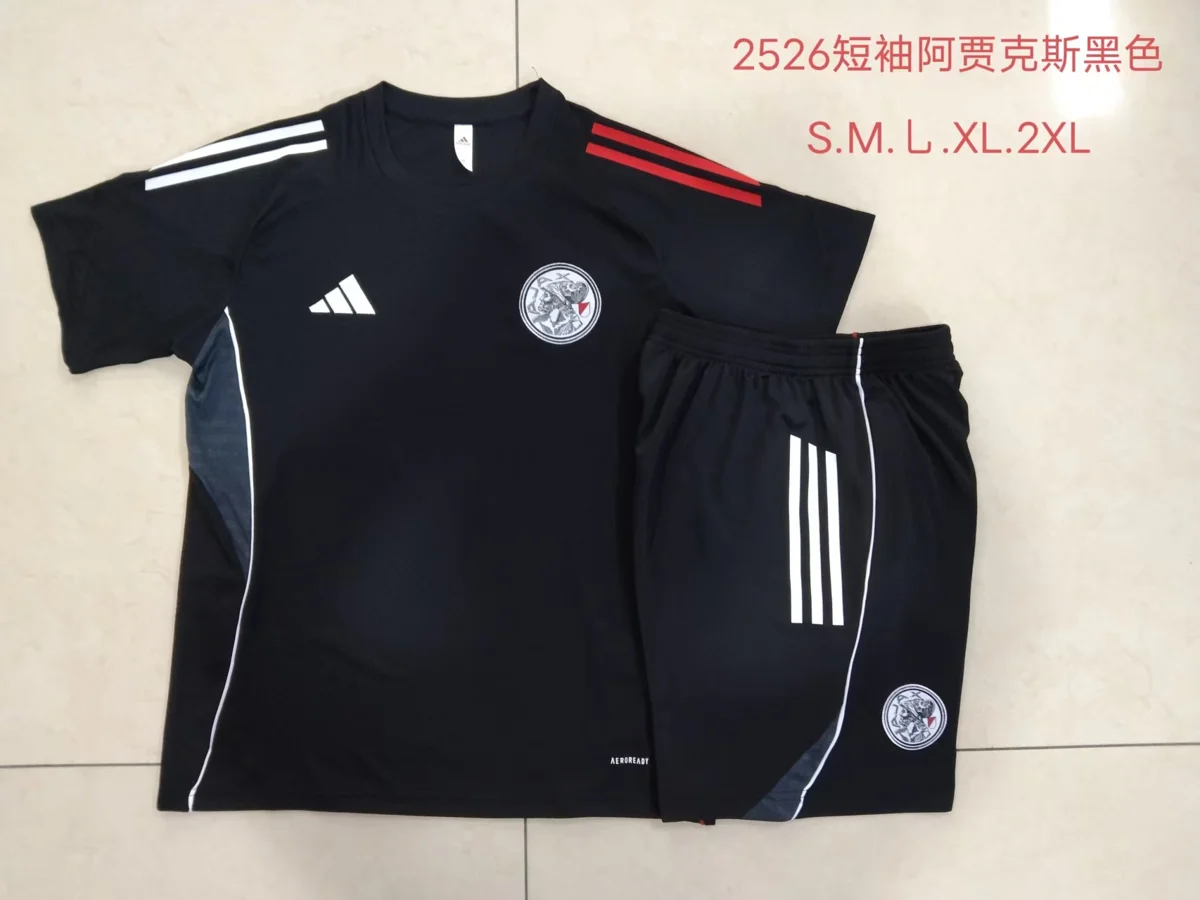 Camisa - Ajax (manga curta) - foto 26