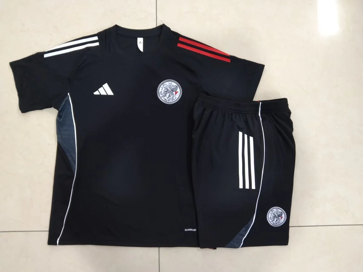 Camisa - Ajax (manga curta) - foto 27