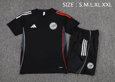 Camisa - Ajax (manga curta)
