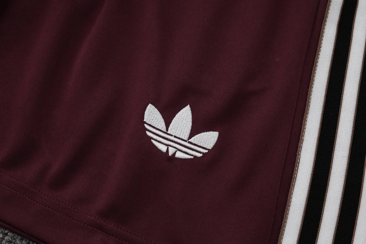 Camisa - Ajax (manga curta, retrô) - foto 6