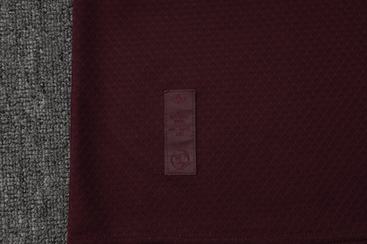 Camisa - Ajax (manga curta, retrô) - foto 15