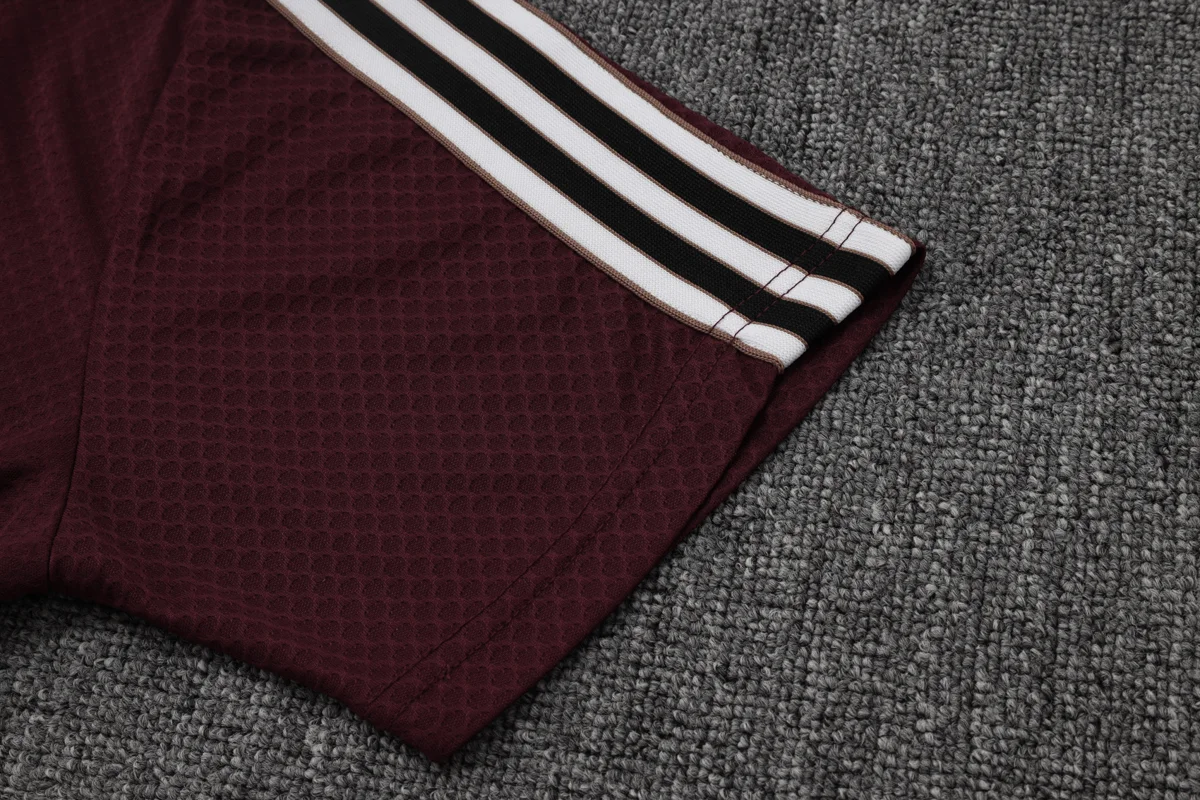 Camisa - Ajax (manga curta, retrô) - foto 20