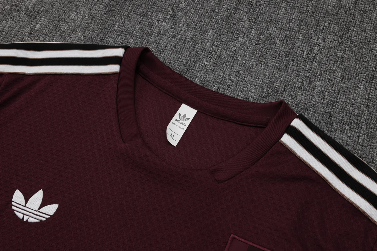 Camisa - Ajax (manga curta, retrô) - foto 23