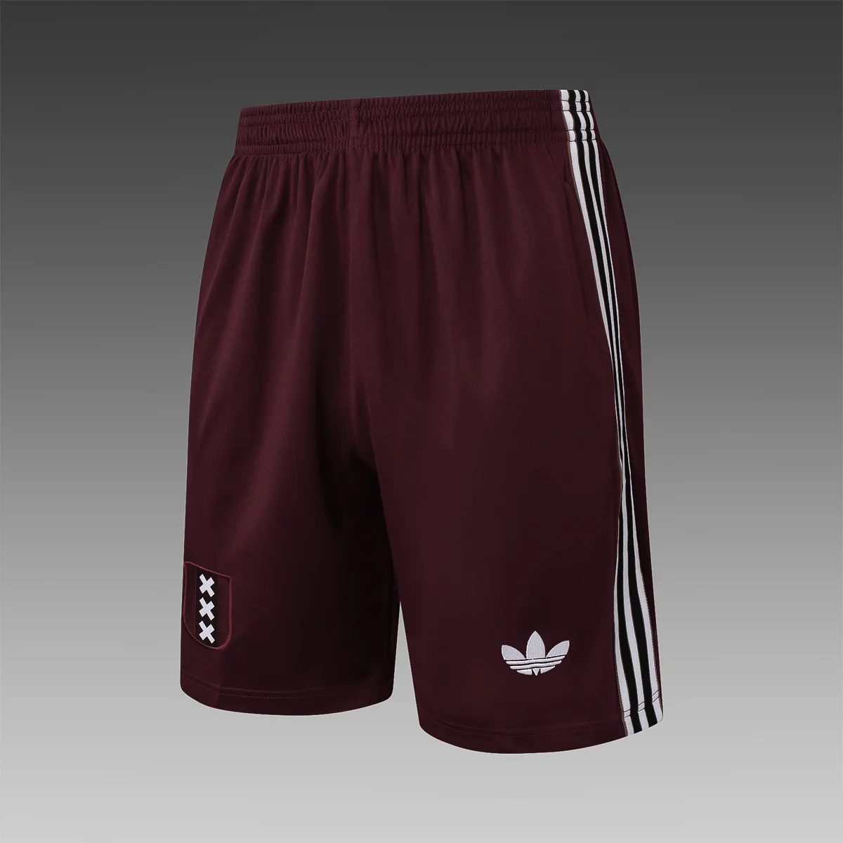 Camisa - Ajax (manga curta, retrô) - foto 27