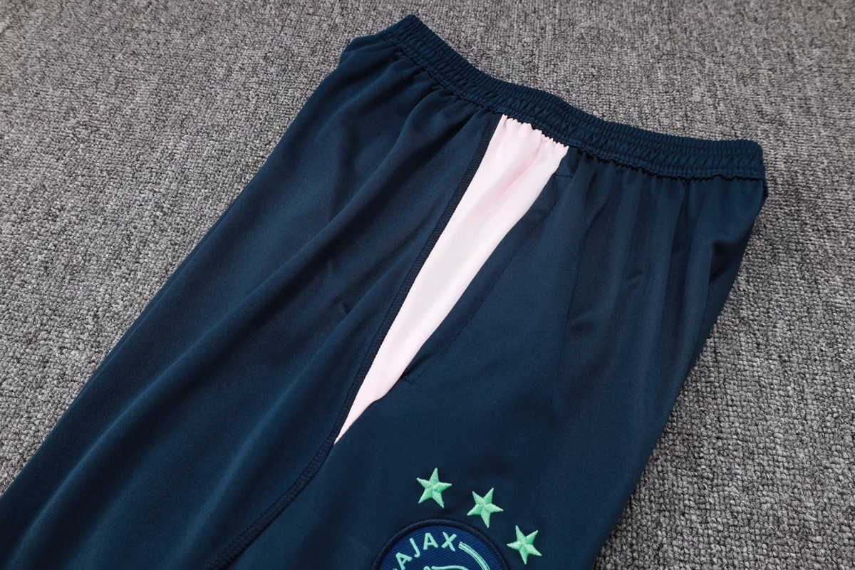 Camisa conjunto - Ajax (manga curta)