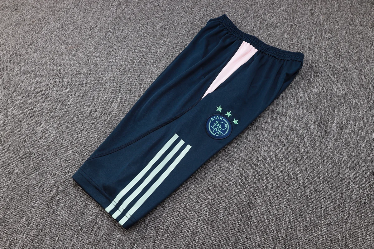 Camisa conjunto - Ajax (manga curta)