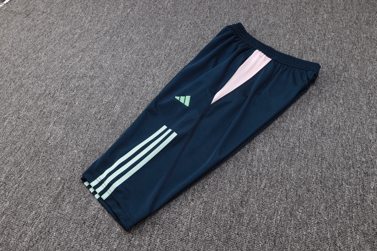 Camisa conjunto - Ajax (manga curta)