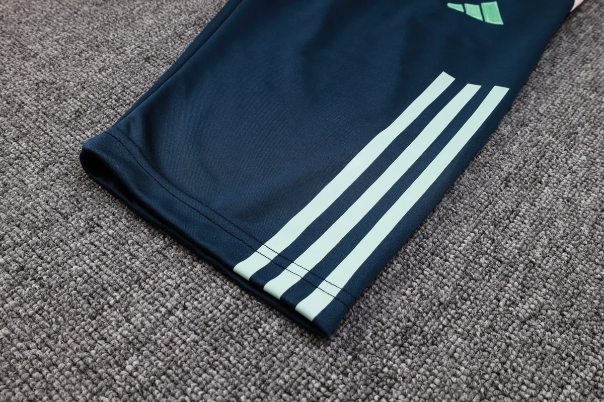 Camisa conjunto - Ajax (manga curta)