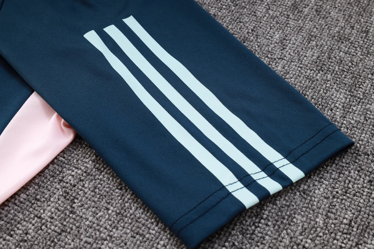 Camisa conjunto - Ajax (manga curta)