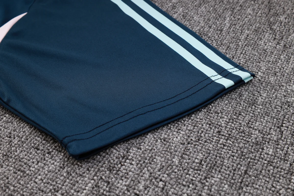 Camisa conjunto - Ajax (manga curta)