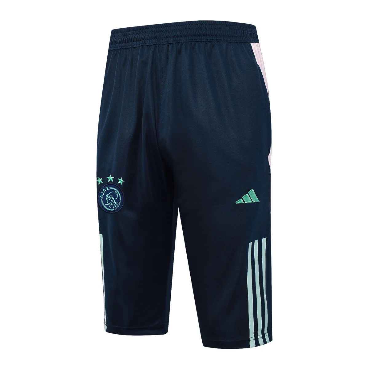 Camisa conjunto - Ajax (manga curta)