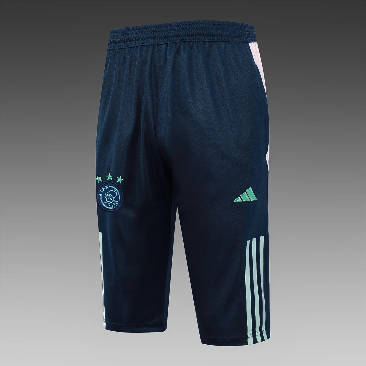 Camisa conjunto - Ajax (manga curta)