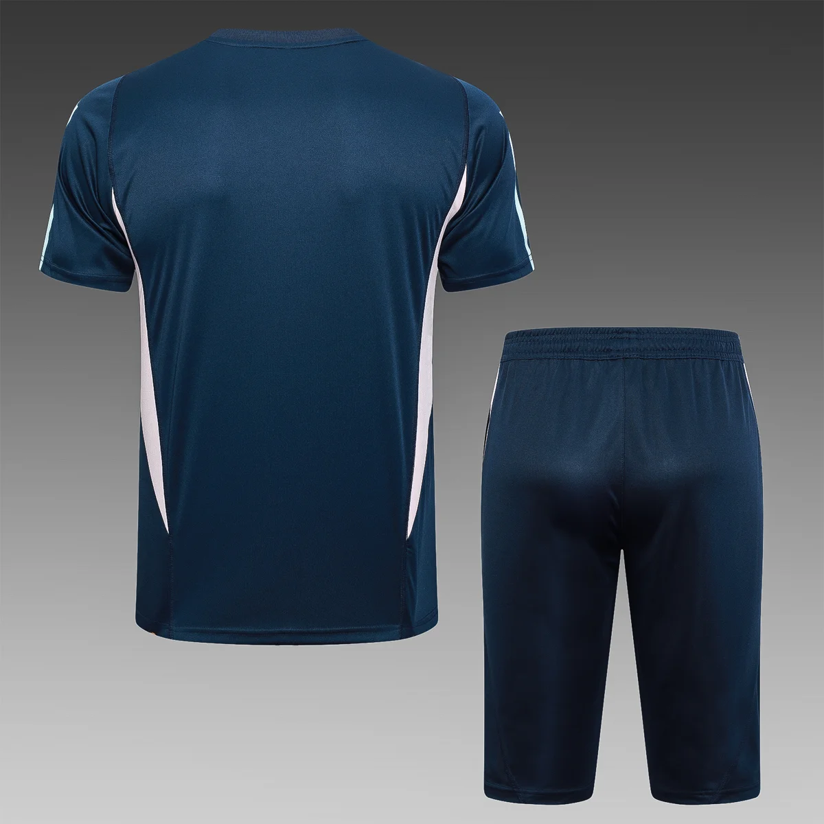 Camisa conjunto - Ajax (manga curta)