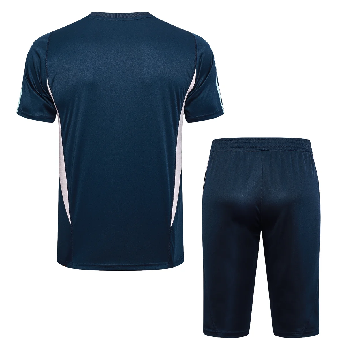 Camisa conjunto - Ajax (manga curta)