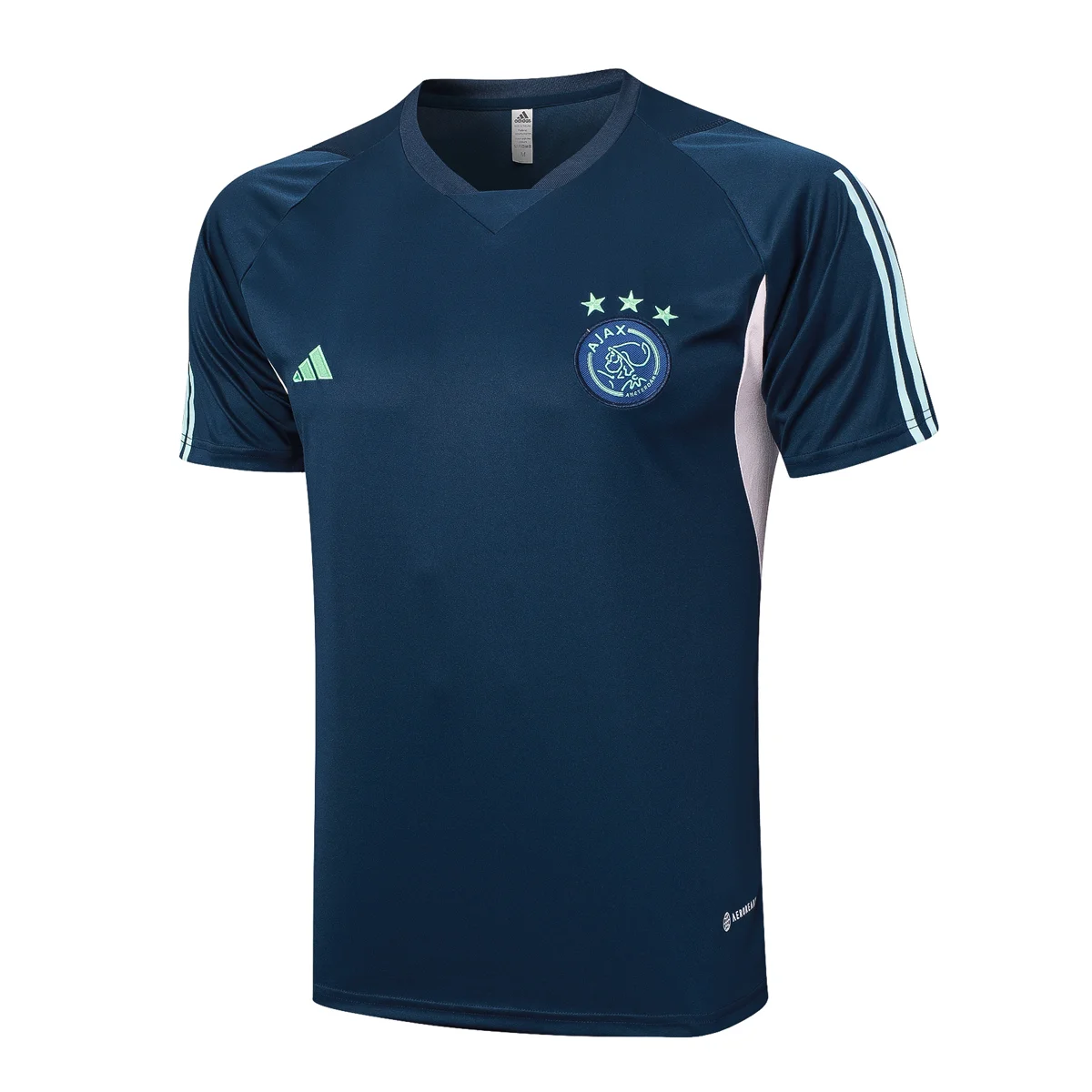 Camisa conjunto - Ajax (manga curta)