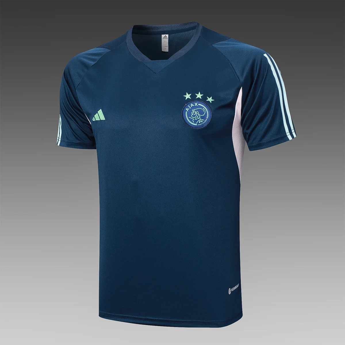 Camisa conjunto - Ajax (manga curta)