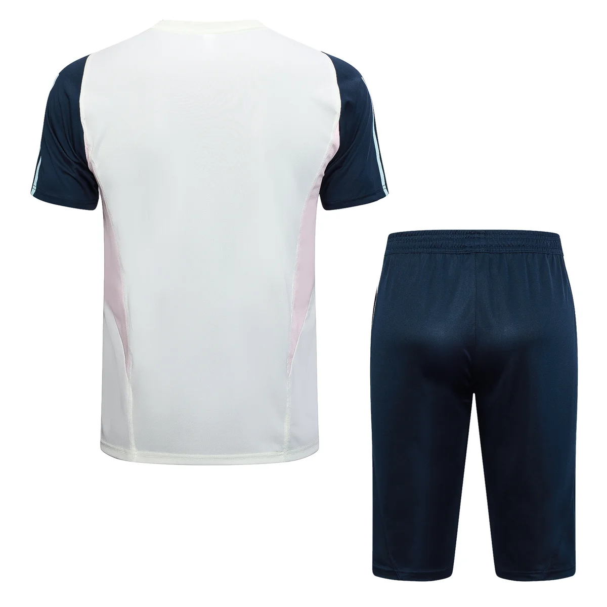Camisa conjunto - Ajax (manga curta)