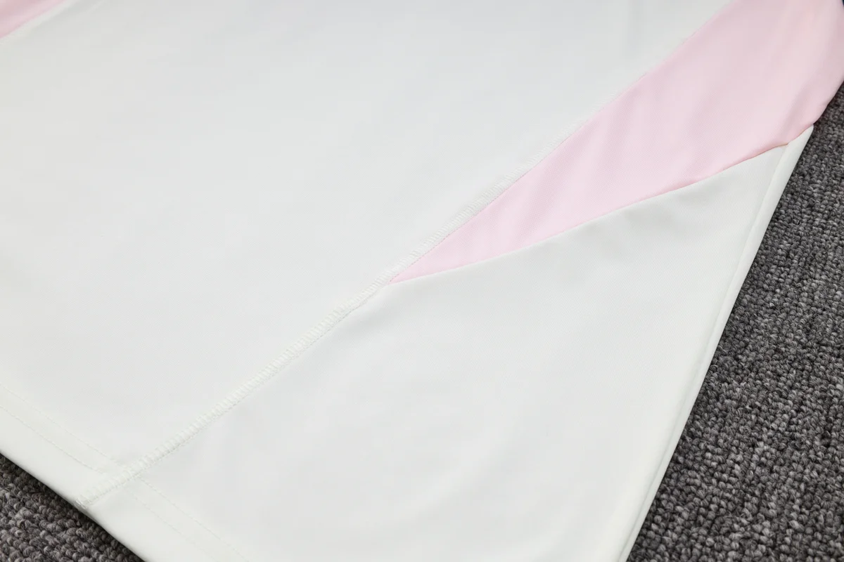 Camisa conjunto - Ajax (manga curta)