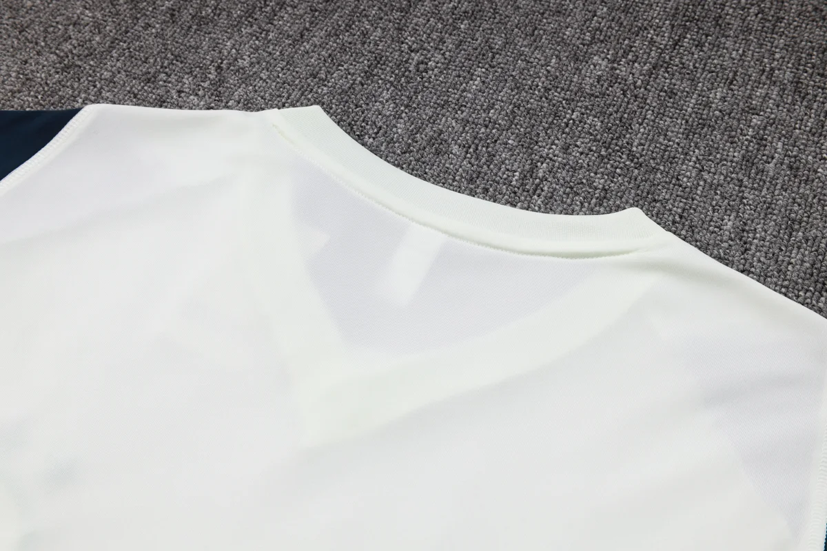 Camisa conjunto - Ajax (manga curta)