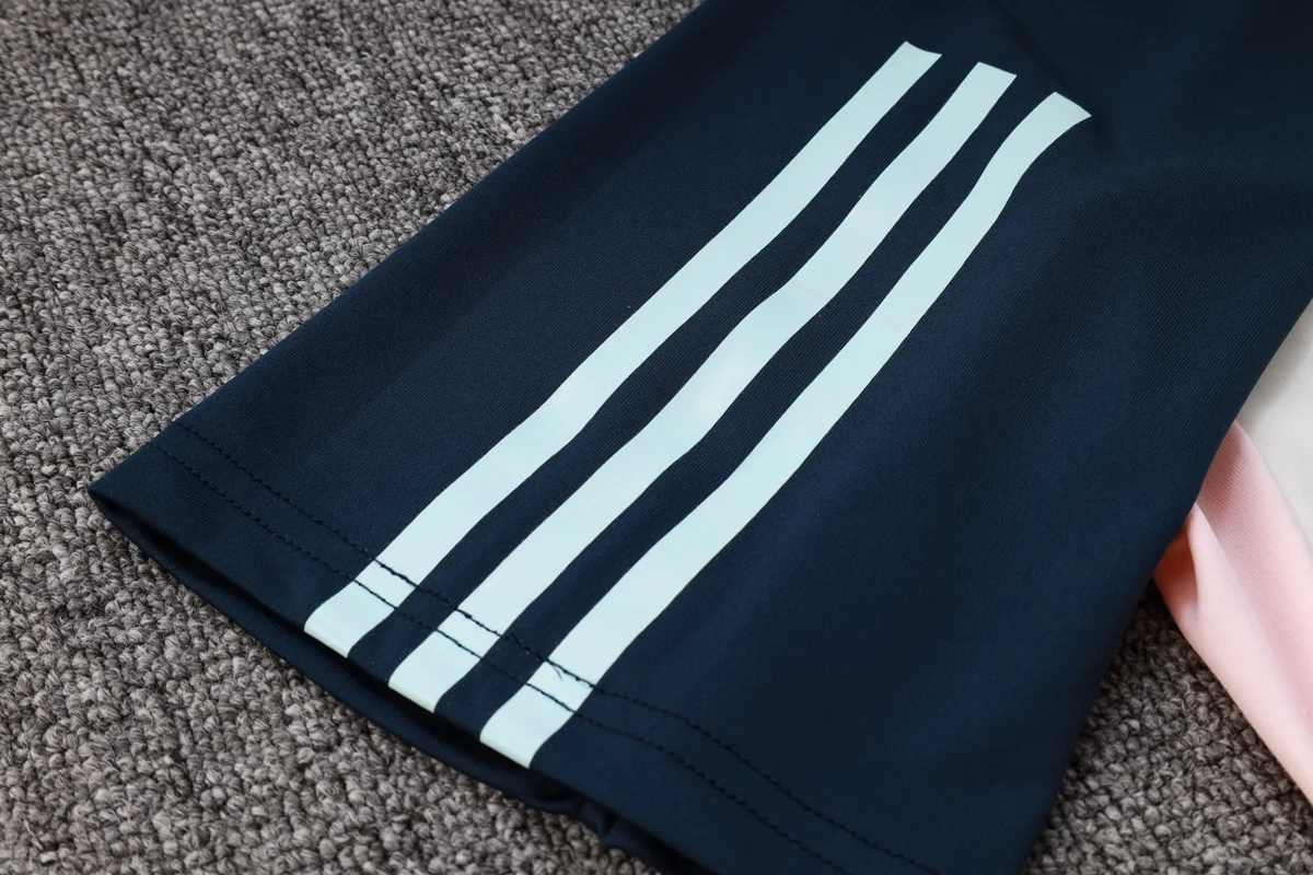 Camisa conjunto - Ajax (manga curta)