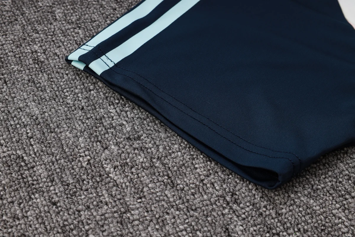 Camisa conjunto - Ajax (manga curta)