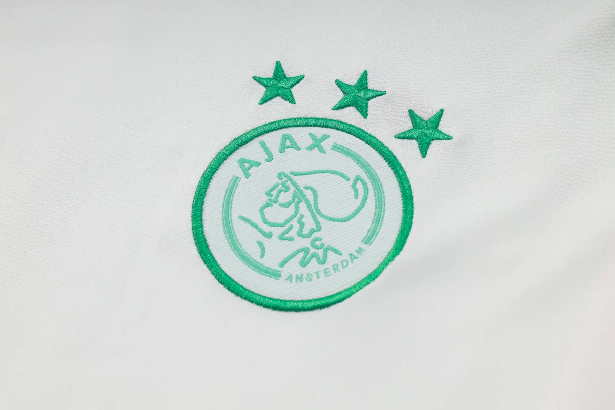 Camisa conjunto - Ajax (manga curta)
