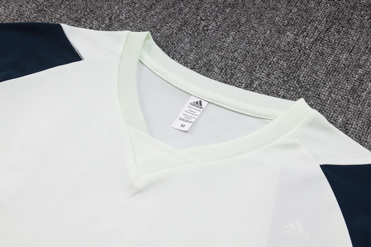 Camisa conjunto - Ajax (manga curta)