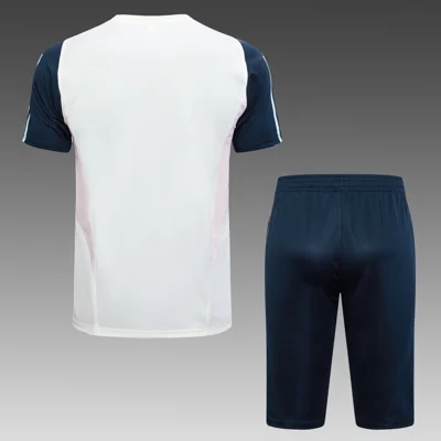 Camisa conjunto - Ajax (manga curta)