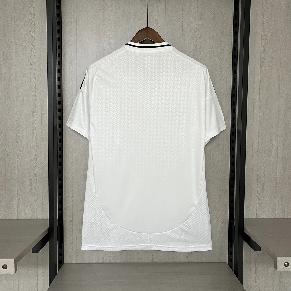 Camisa titular - Real Madrid 2024/25