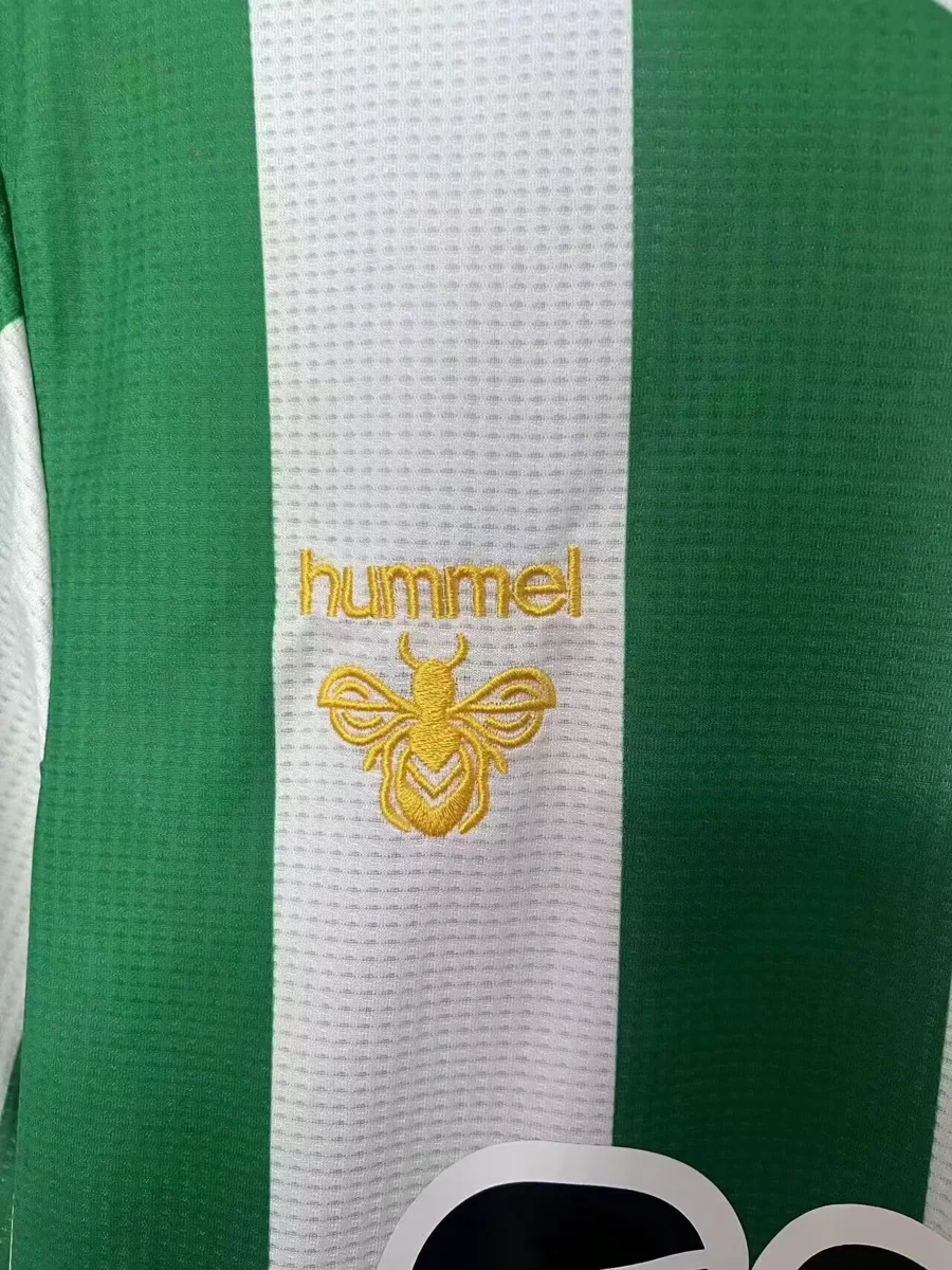 Camisa - Real Betis 2026 - S a 4XL