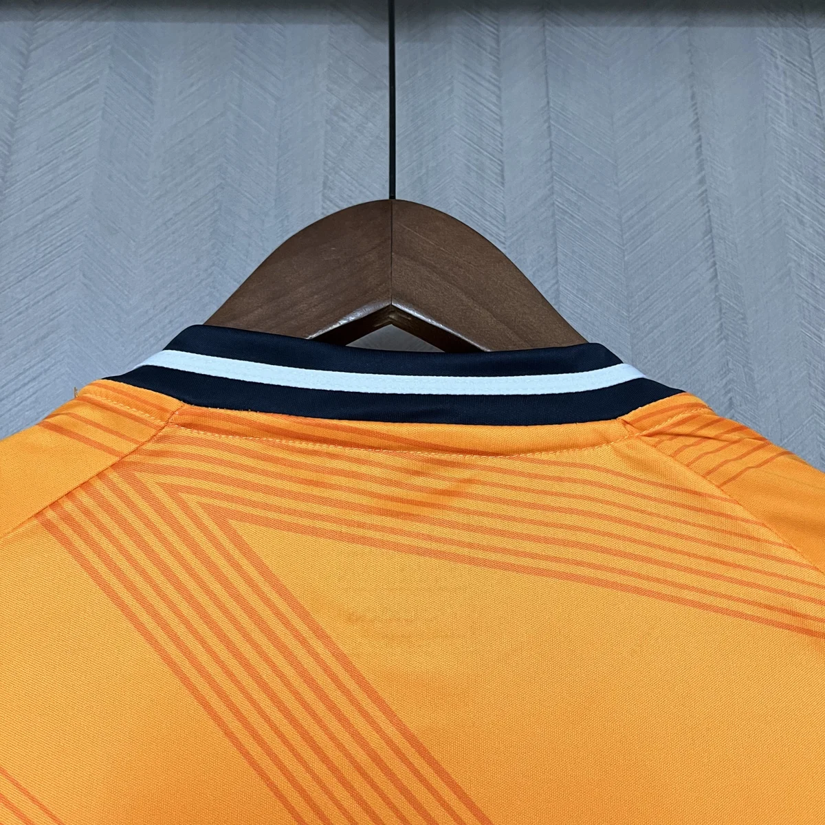 Camisa reserva - Real Madrid 2024/25