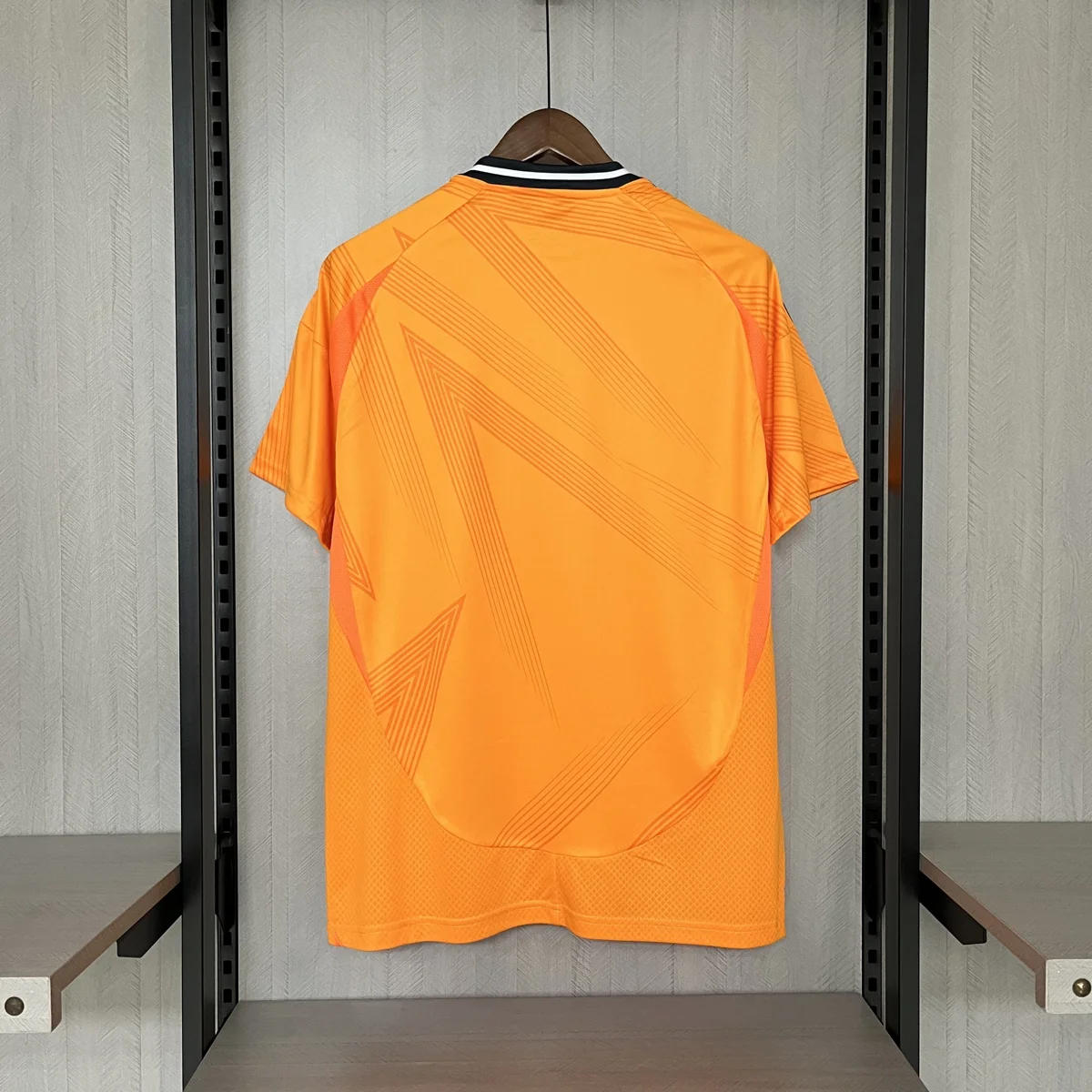 Camisa reserva - Real Madrid 2024/25