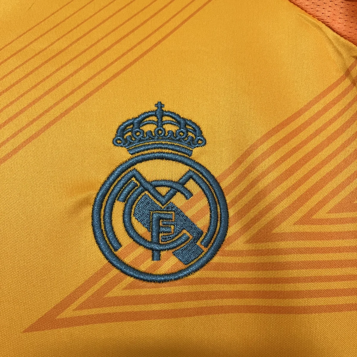 Camisa reserva - Real Madrid 2024/25