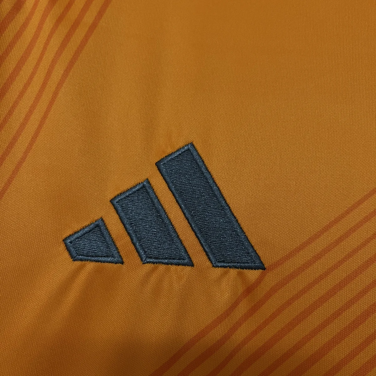 Camisa reserva - Real Madrid 2024/25
