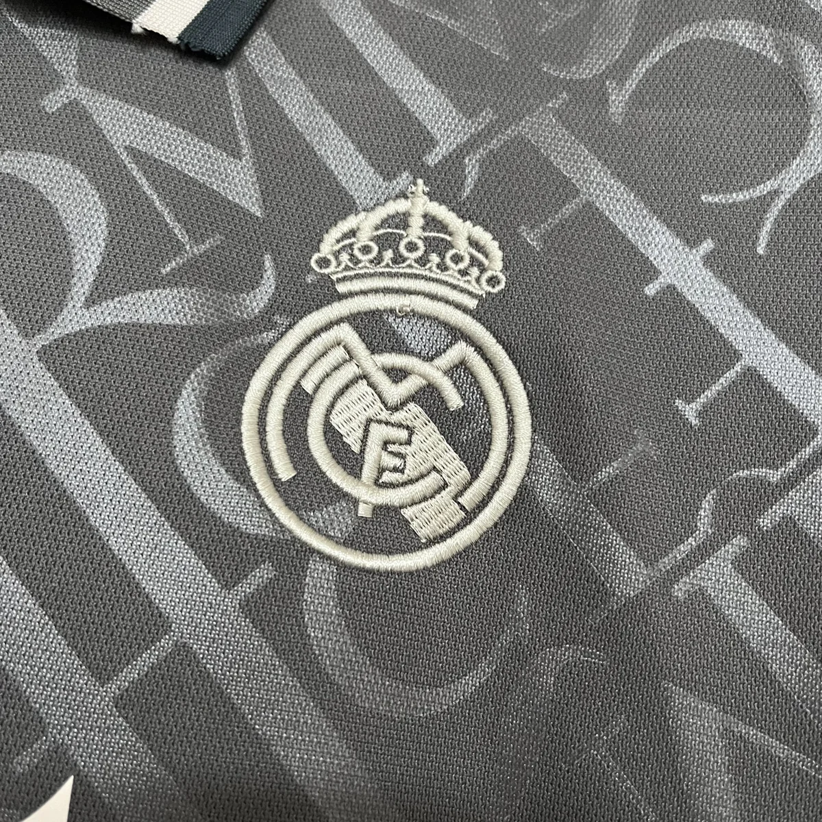 Camisa terceira - Real Madrid 2024/25 - foto 7
