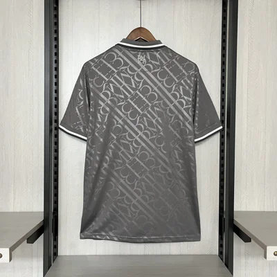 Camisa terceira - Real Madrid 2024/25