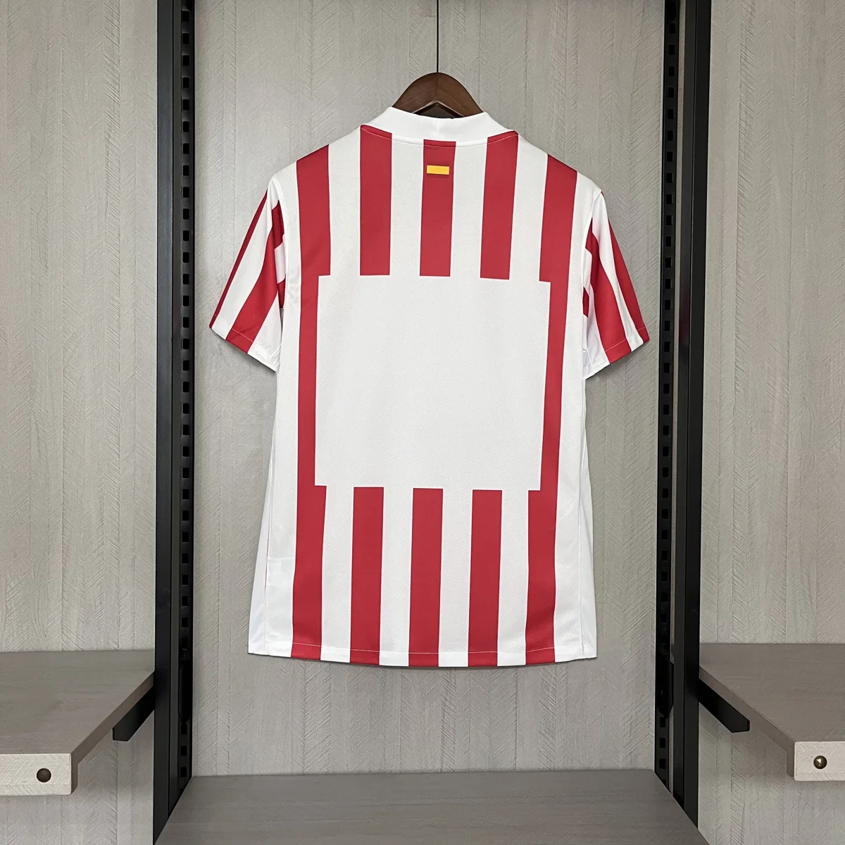 Camisa titular - Atlético de Madrid 2025/26 - foto 7