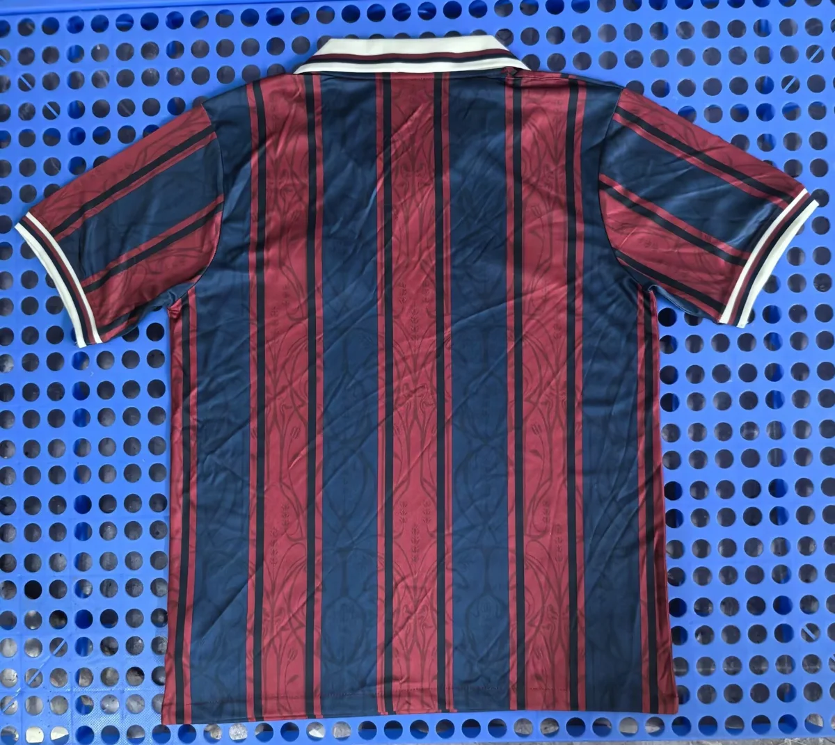 Camisa - Barcelona 2025/26 - S a XXL