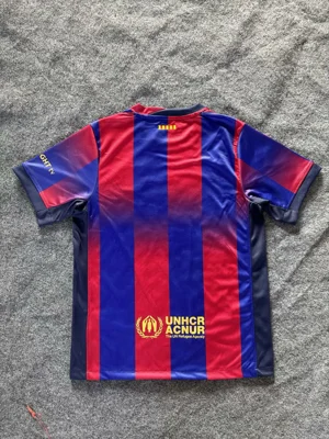 Camisa titular - Barcelona 2025/26 - S a XXL