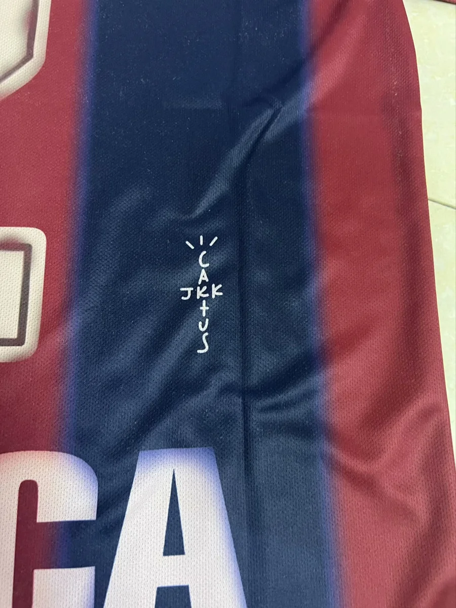 Camisa - Barcelona 2025/26 - S a XXL