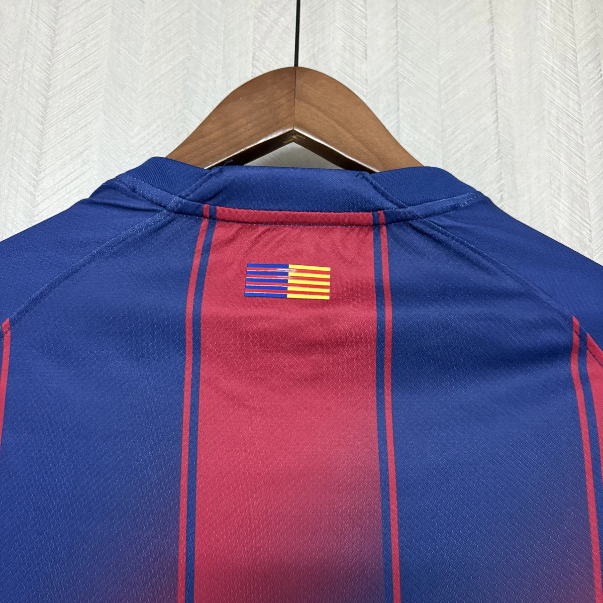 Camisa titular - Barcelona 2025/26 - S a XXL